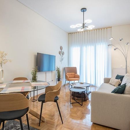 The Luxury Suite By Cloudkeys أثينا المظهر الخارجي الصورة