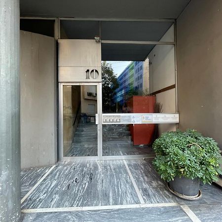 The Luxury Suite By Cloudkeys أثينا المظهر الخارجي الصورة