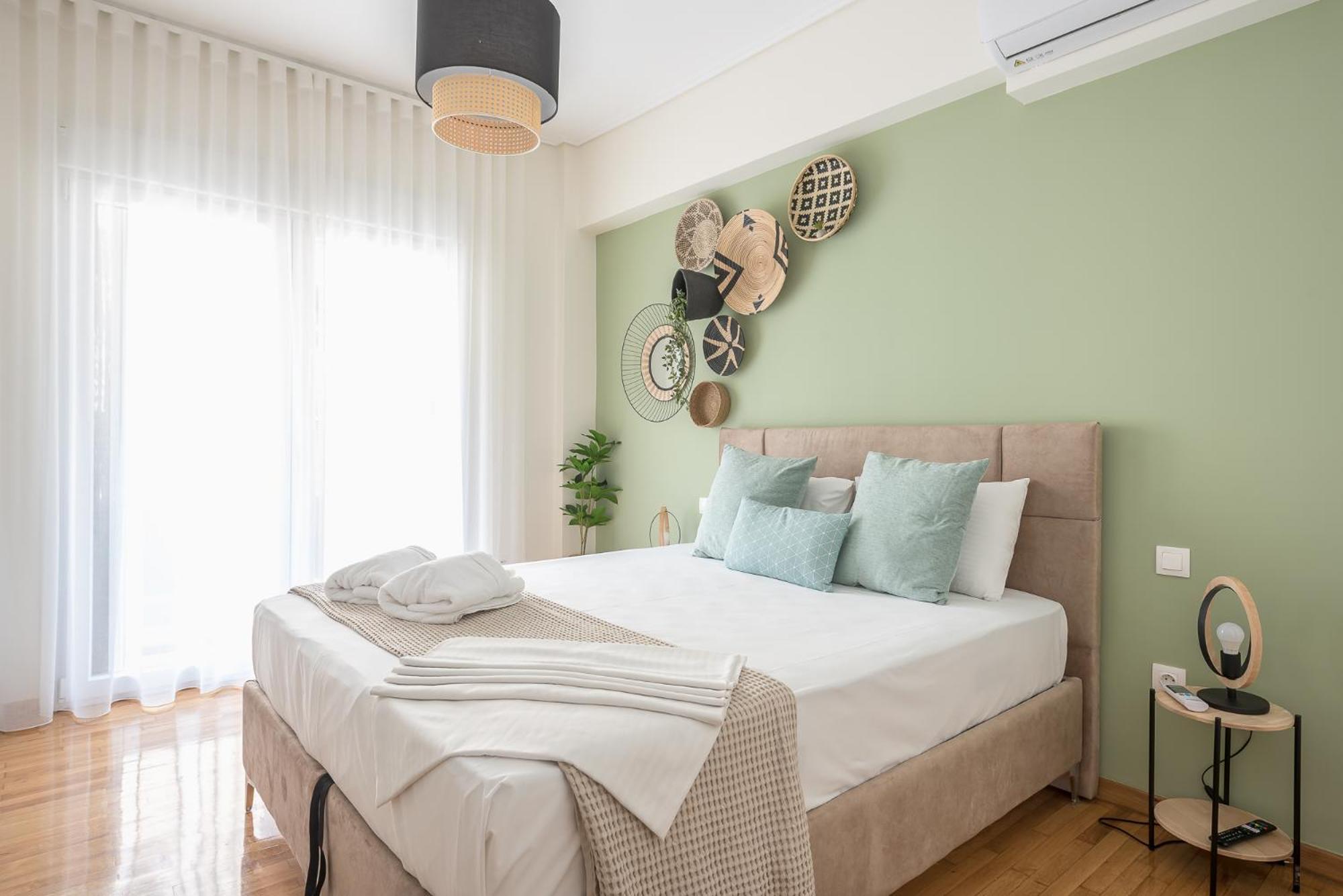 The Luxury Suite By Cloudkeys أثينا المظهر الخارجي الصورة