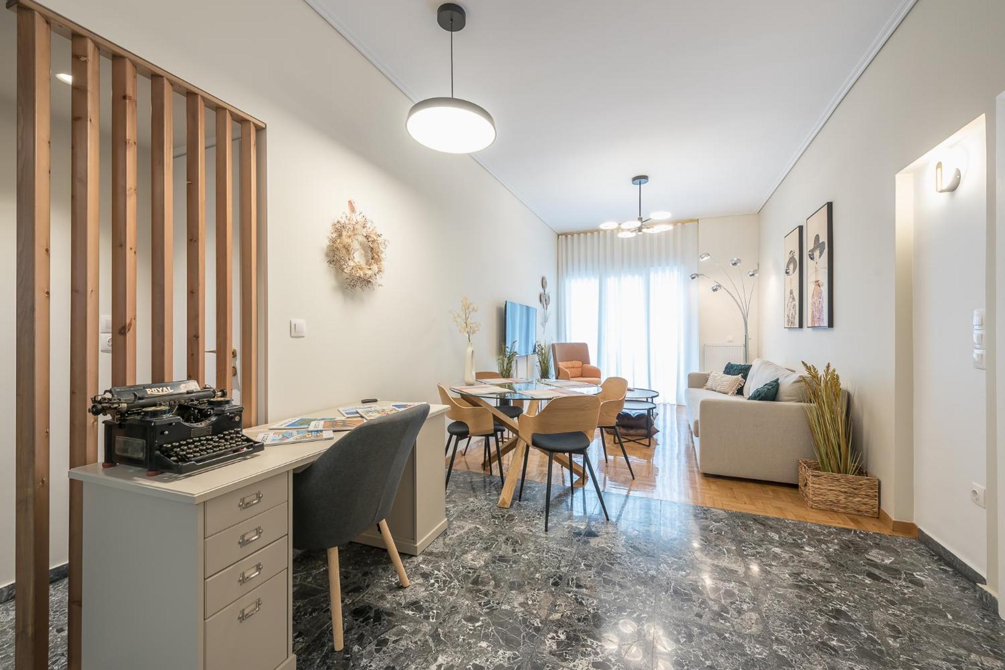 The Luxury Suite By Cloudkeys أثينا المظهر الخارجي الصورة