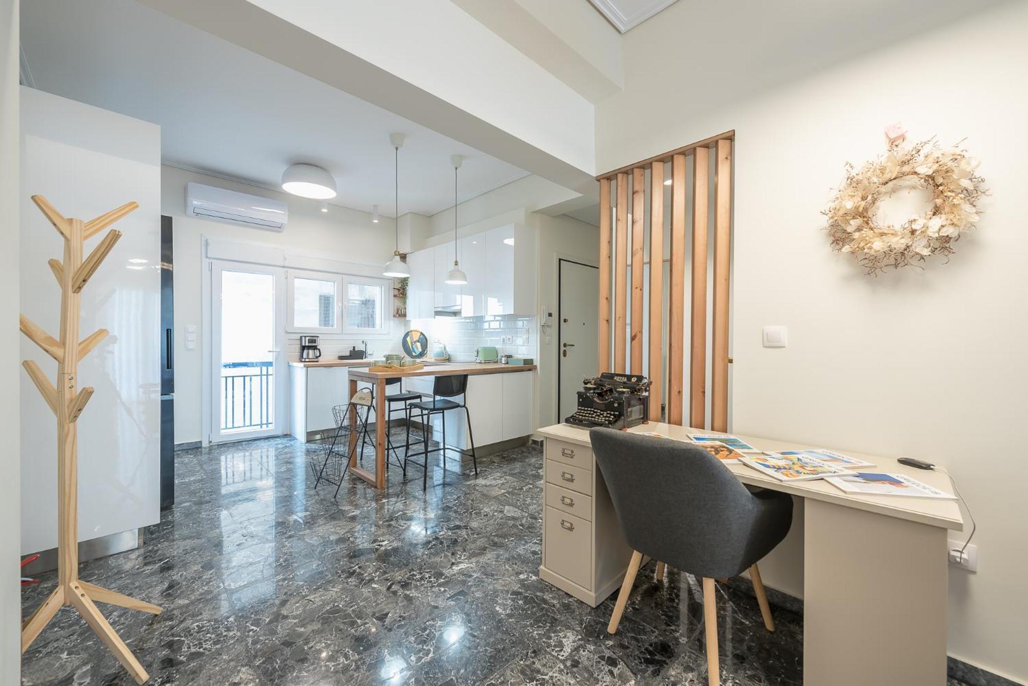 The Luxury Suite By Cloudkeys أثينا المظهر الخارجي الصورة