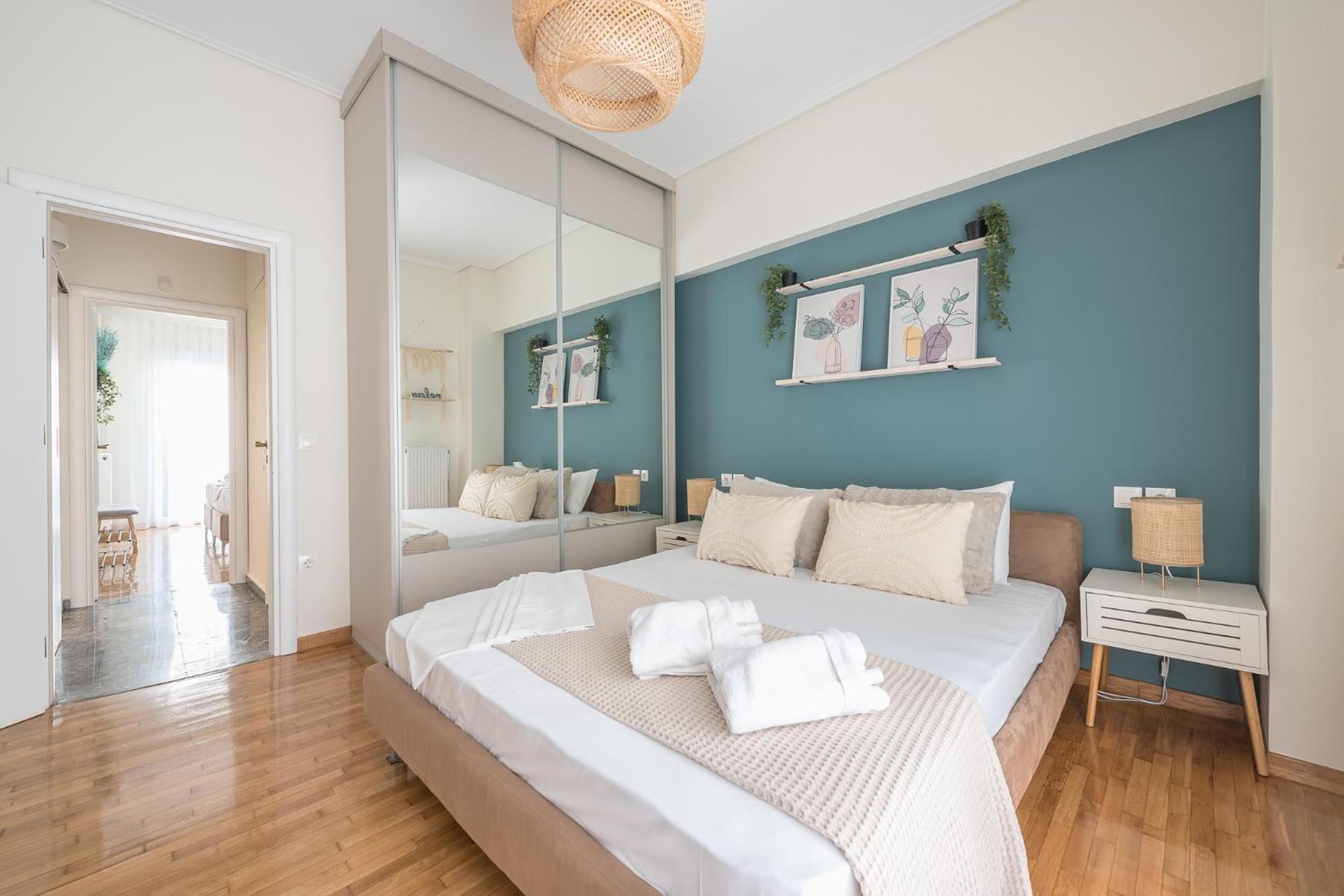 The Luxury Suite By Cloudkeys أثينا المظهر الخارجي الصورة