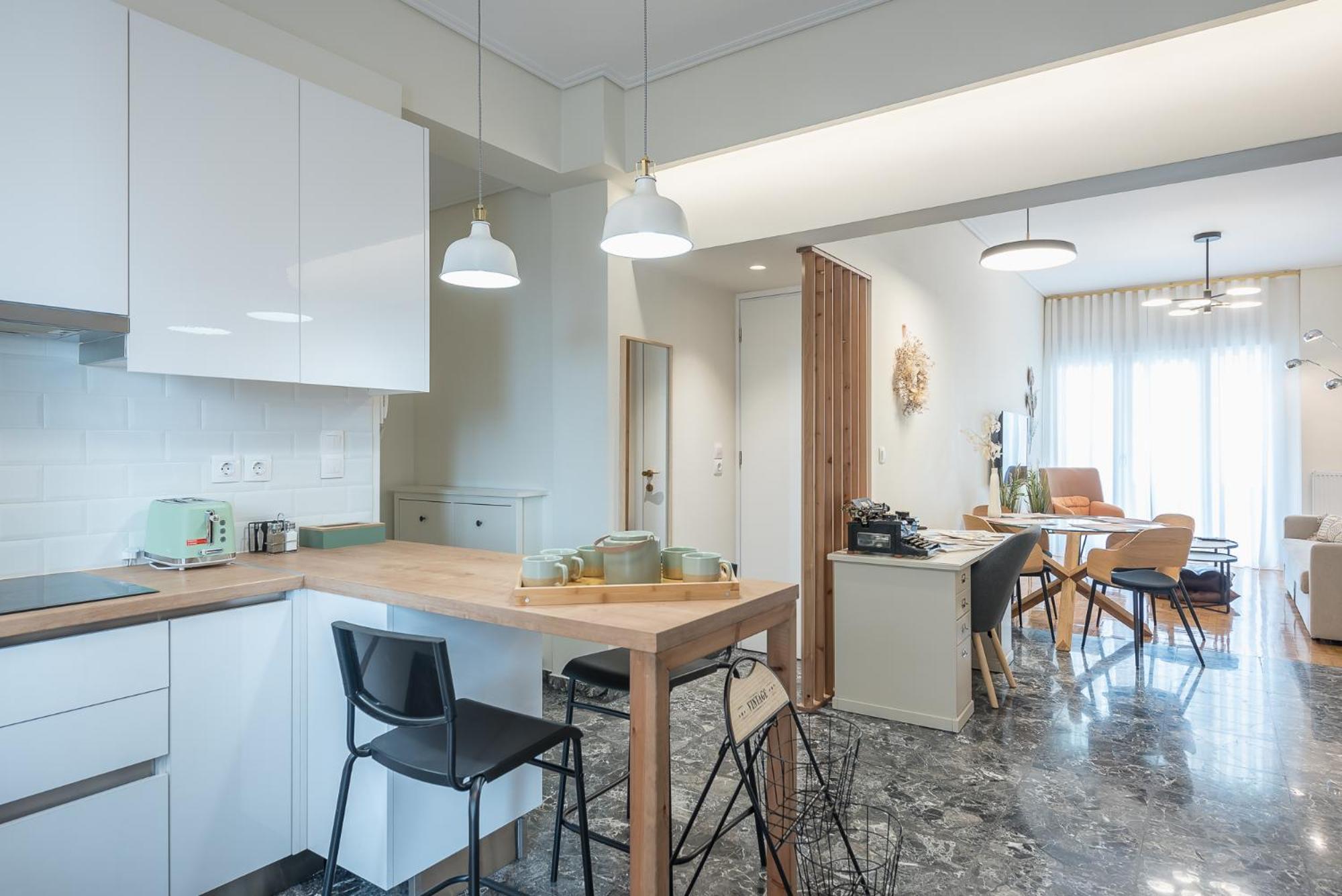 The Luxury Suite By Cloudkeys أثينا المظهر الخارجي الصورة
