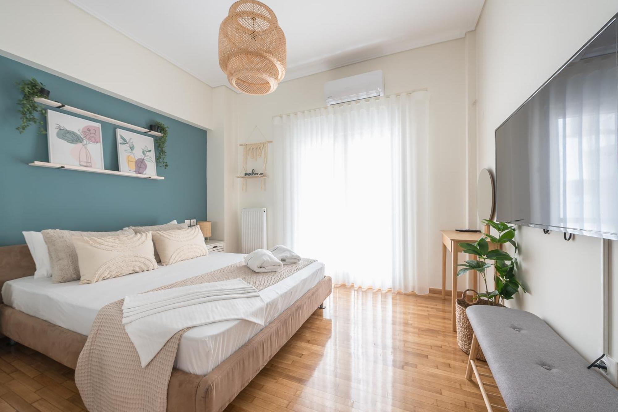 The Luxury Suite By Cloudkeys أثينا المظهر الخارجي الصورة
